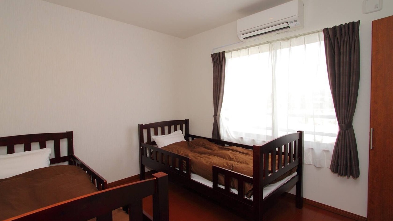 Photo of Bedroom in Fujikawaguchiko