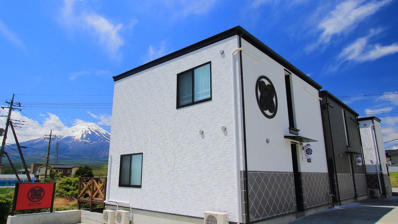 Photo of Outdoor in Fujikawaguchiko