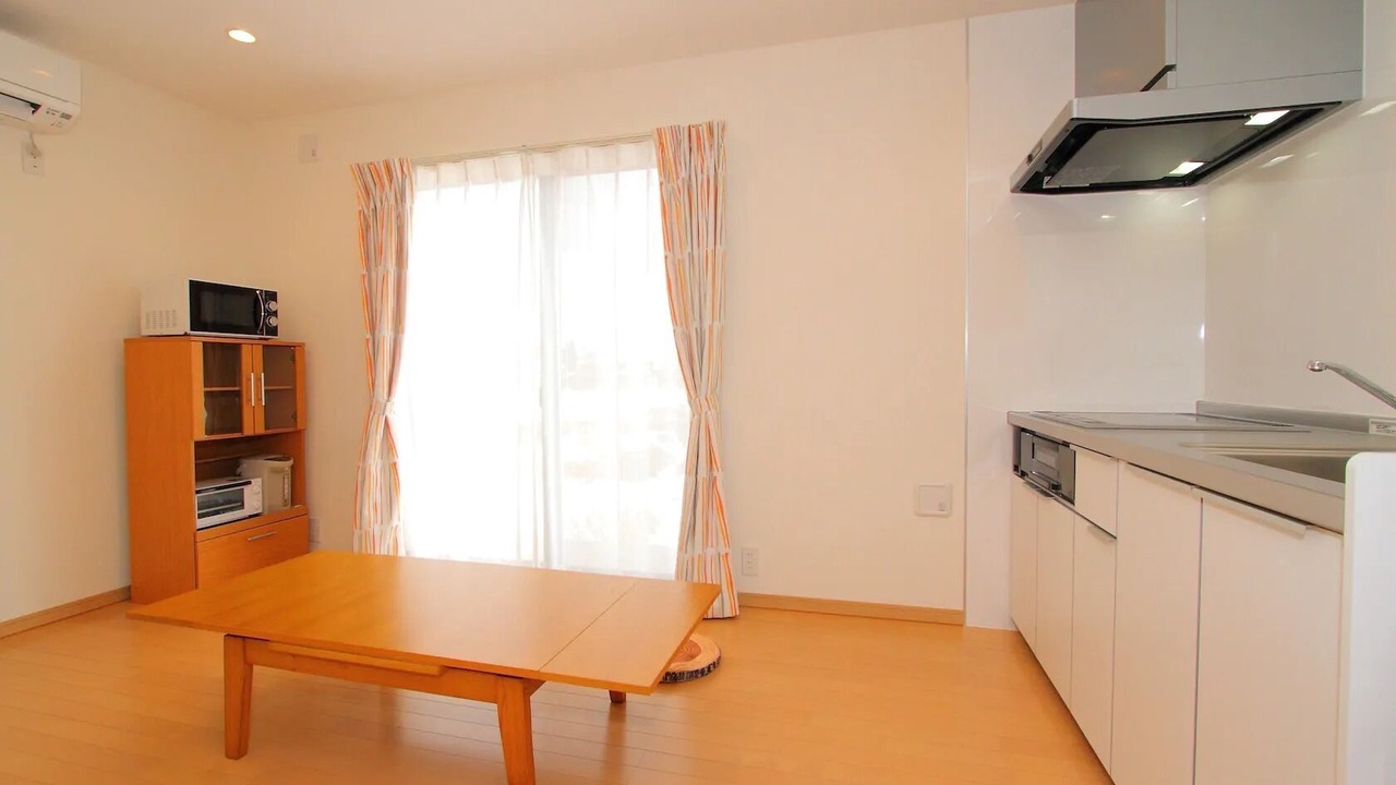 Photo of Kitchen in Fujikawaguchiko