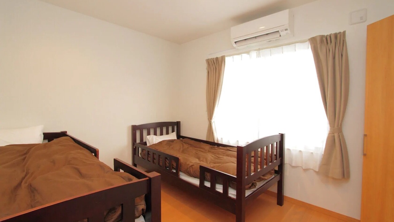 Photo of Bedroom in Fujikawaguchiko
