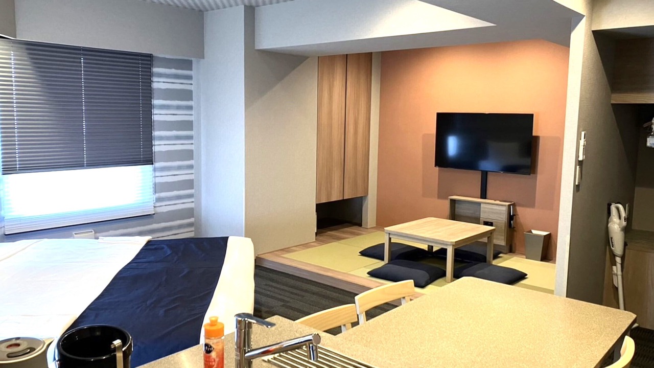 Photo of Bedroom in Irifune