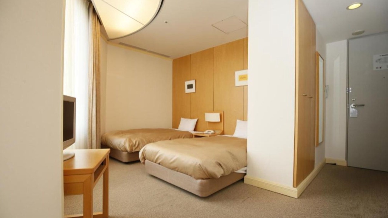 Photo of Bedroom in Gifu