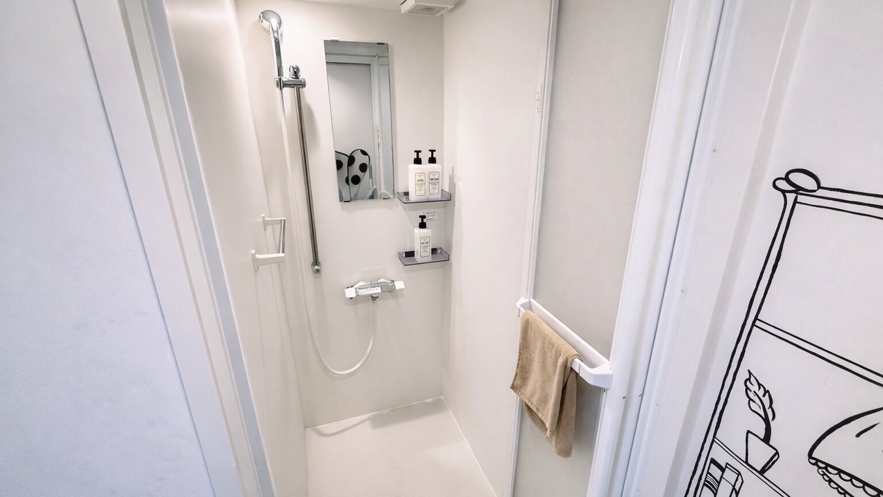 Photo of Bathroom in Shinagawa