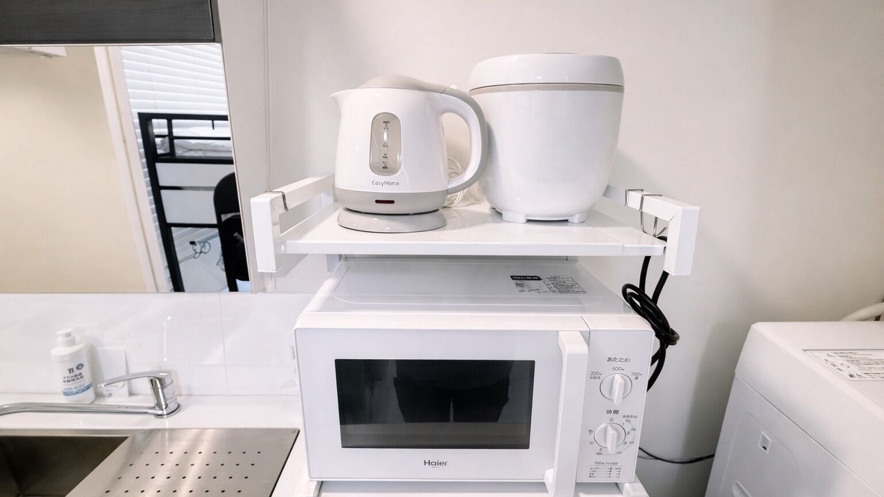 Photo of Kitchen in Shinagawa