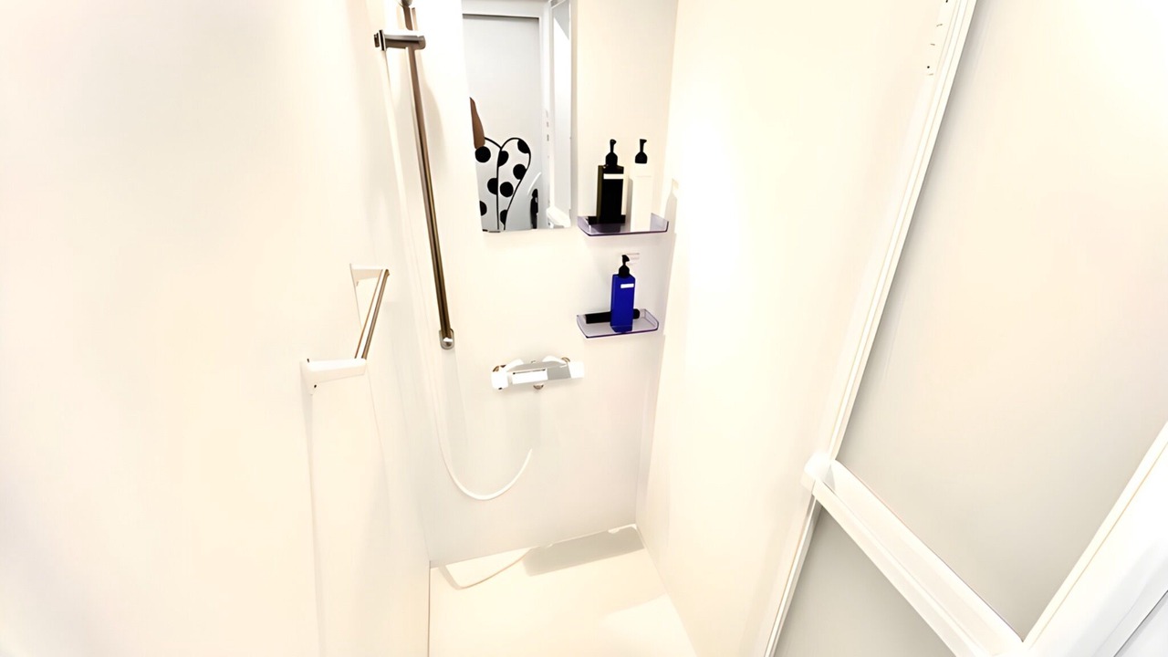 Photo of Bedroom in Shinagawa