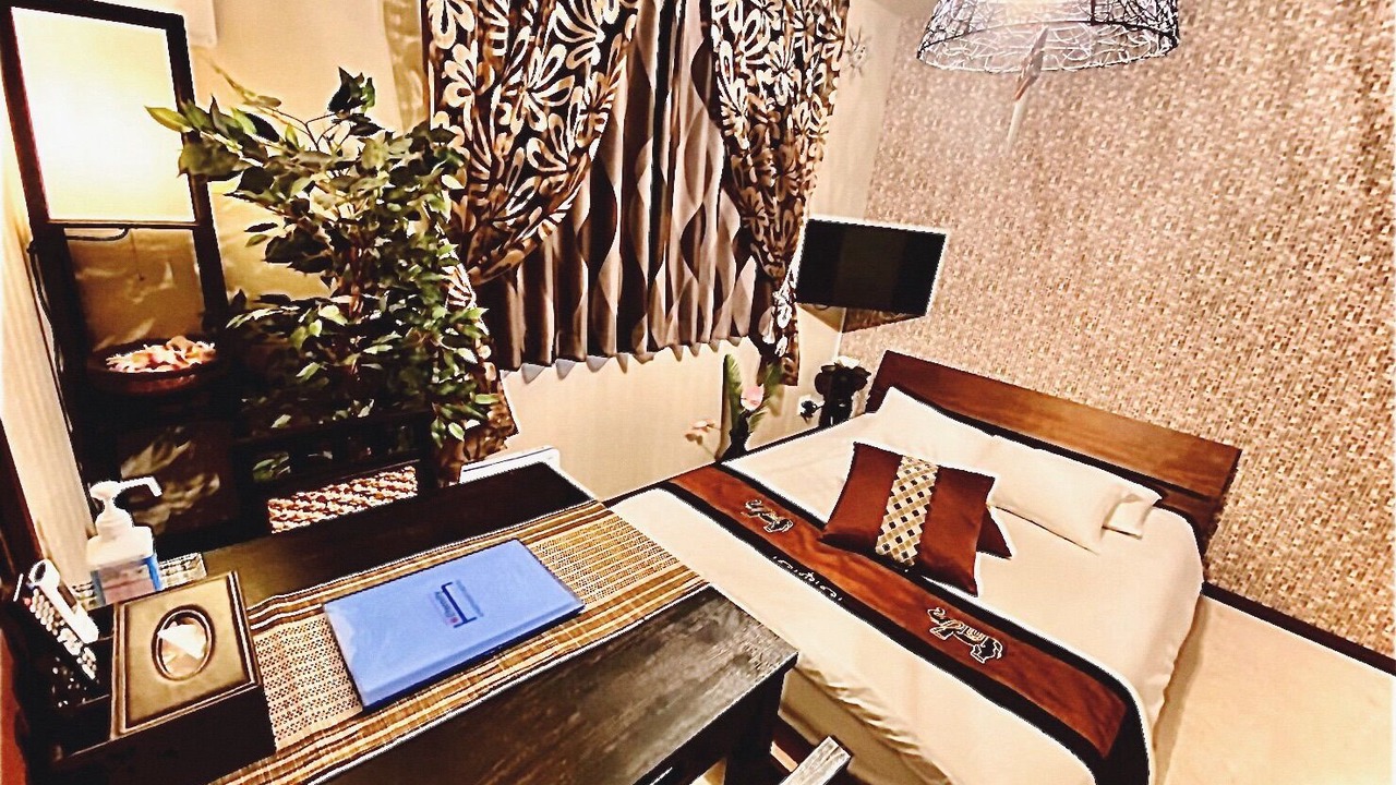 Photo of Bedroom in Shinagawa