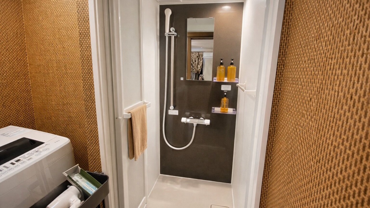 Photo of Bathroom in Shinagawa