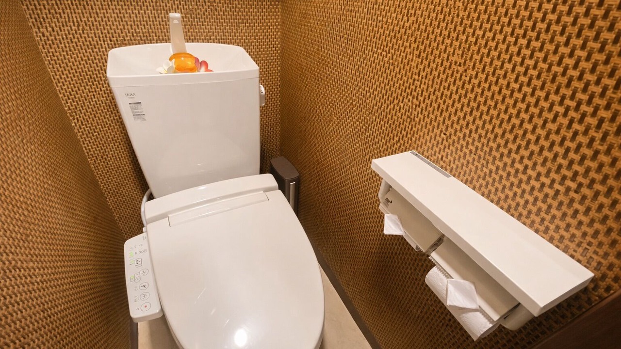 Photo of Bathroom in Shinagawa