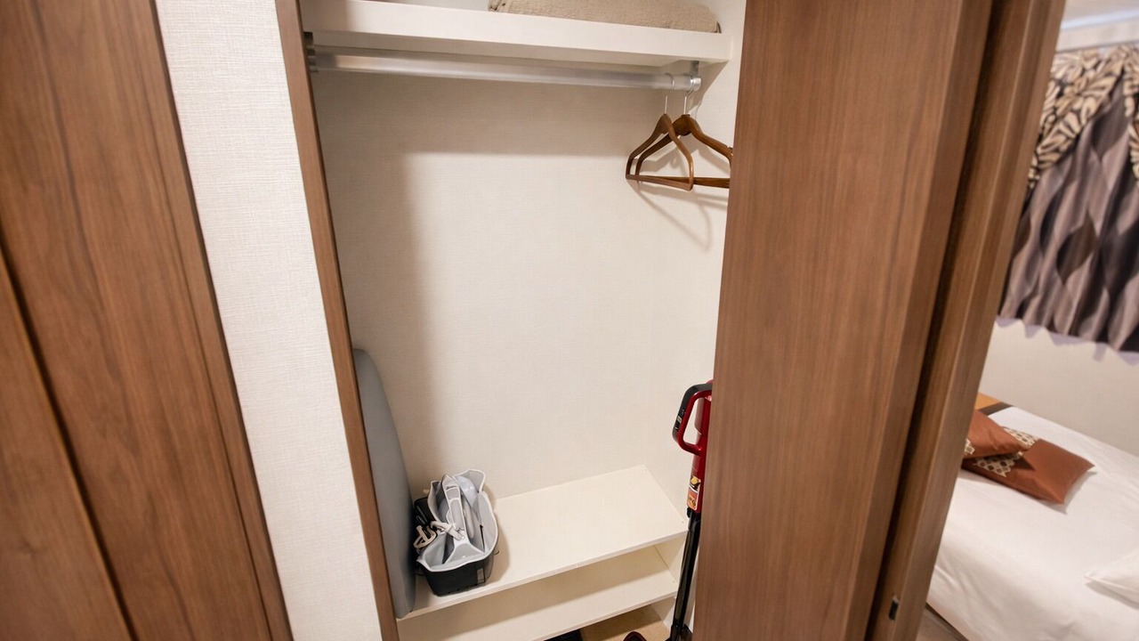 Photo of Bedroom in Shinagawa
