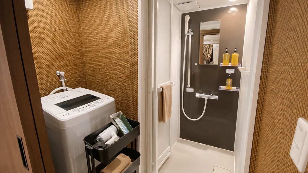Photo of Bathroom in Shinagawa