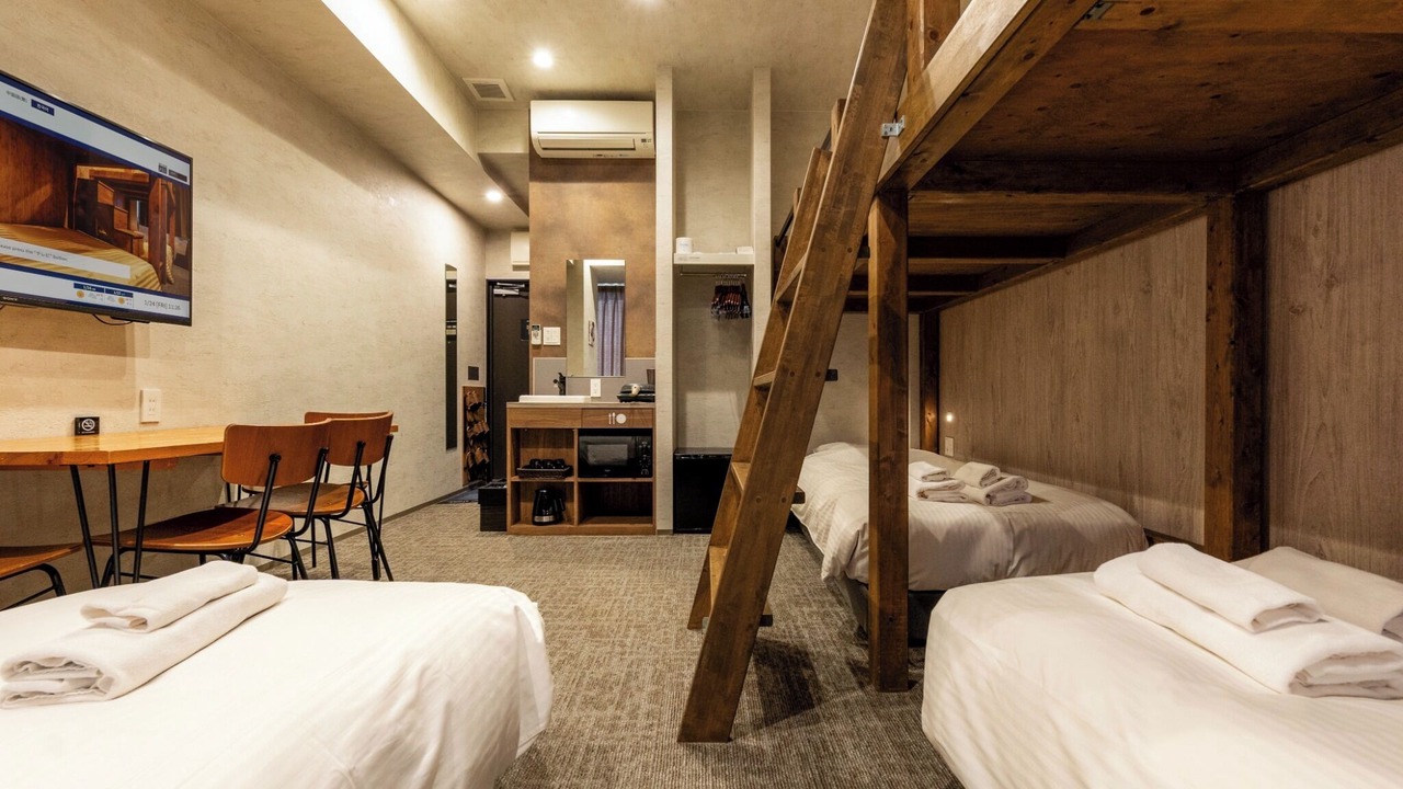 Photo of Bedroom in Motomatchi