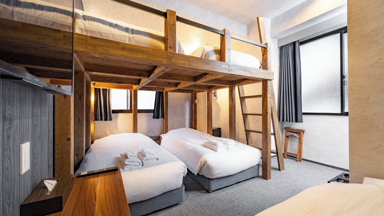 Photo of Bedroom in Motomatchi