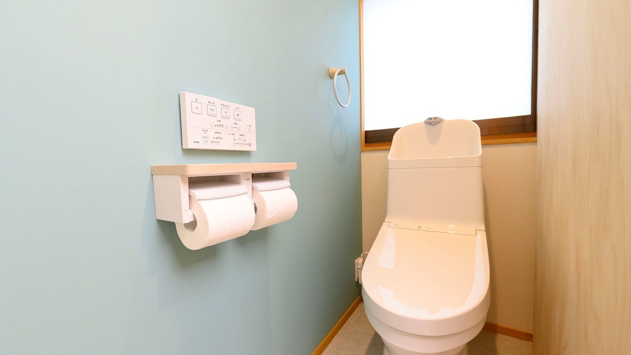 Photo of Bathroom in Hida Takayama Onsen