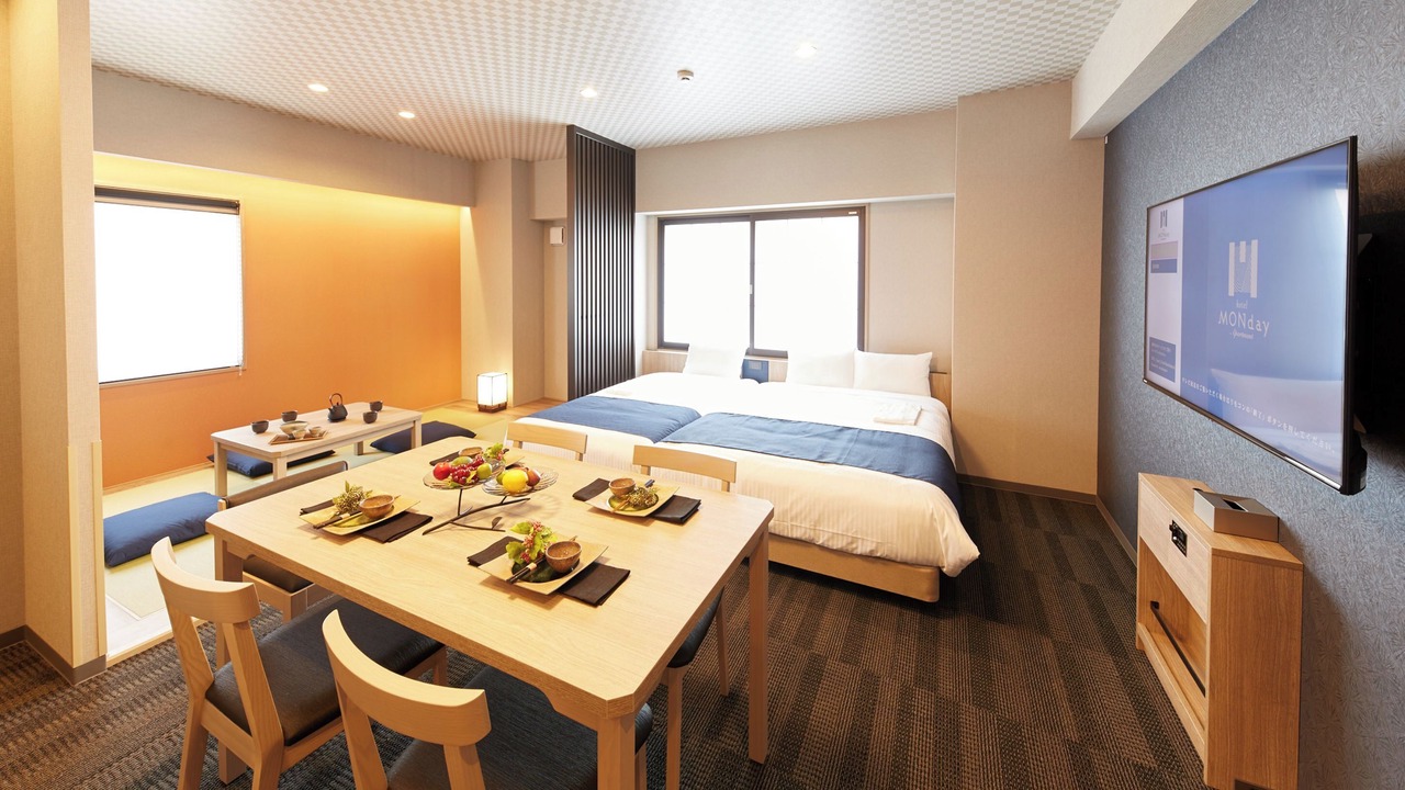 Photo of Bedroom in Ueno