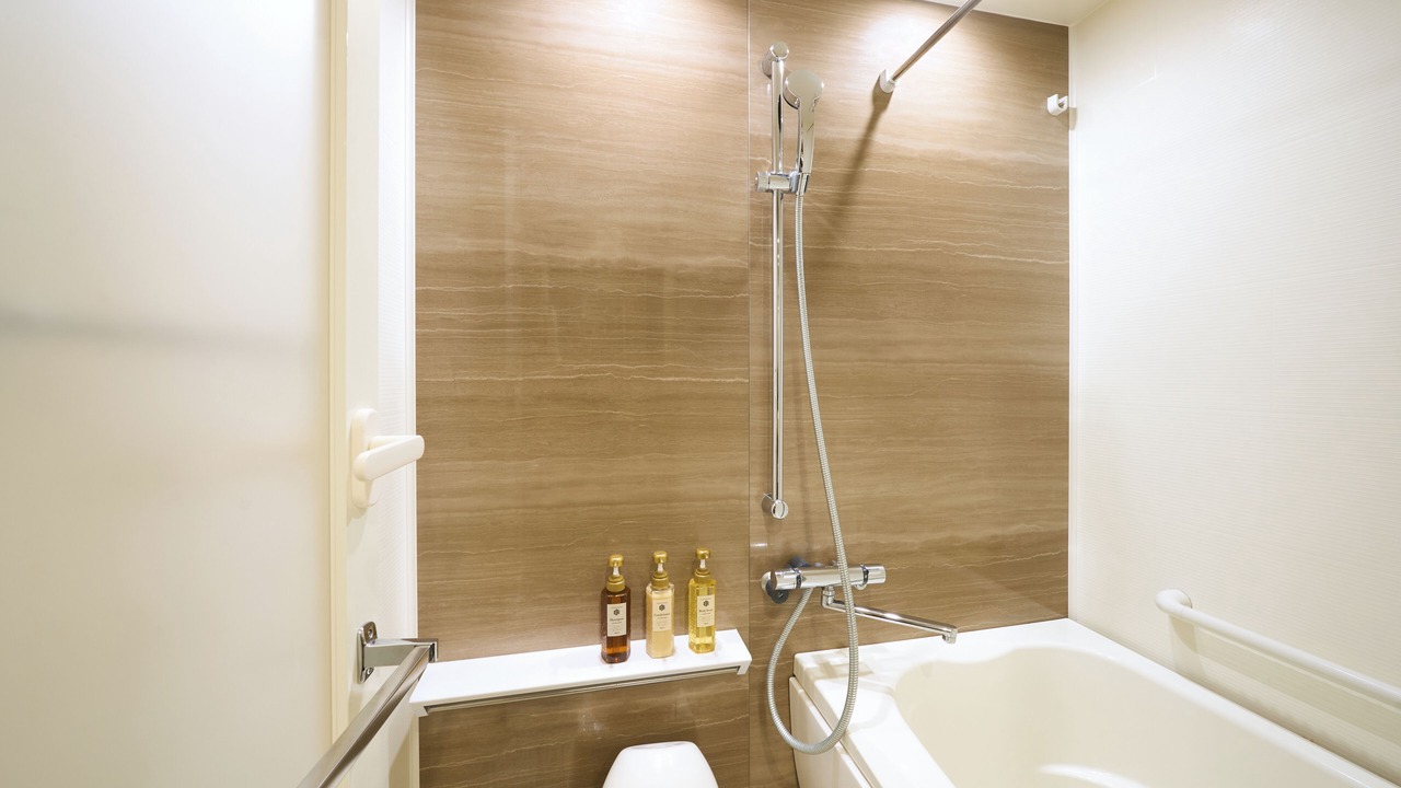 Photo of Bathroom in Ueno