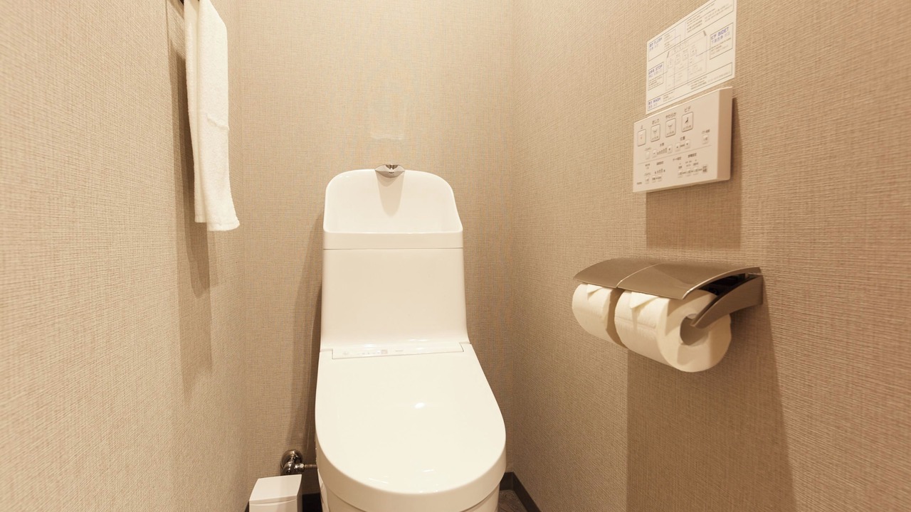 Photo of Bathroom in Ueno