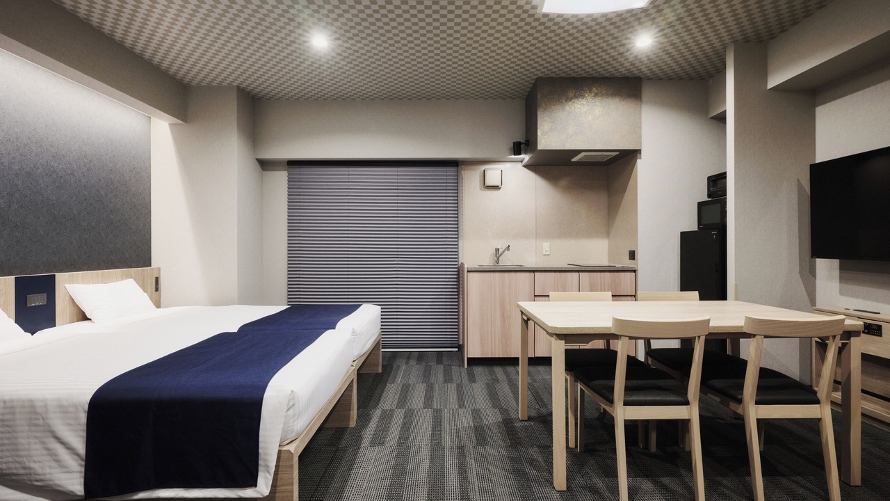 Photo of Bedroom in Ueno