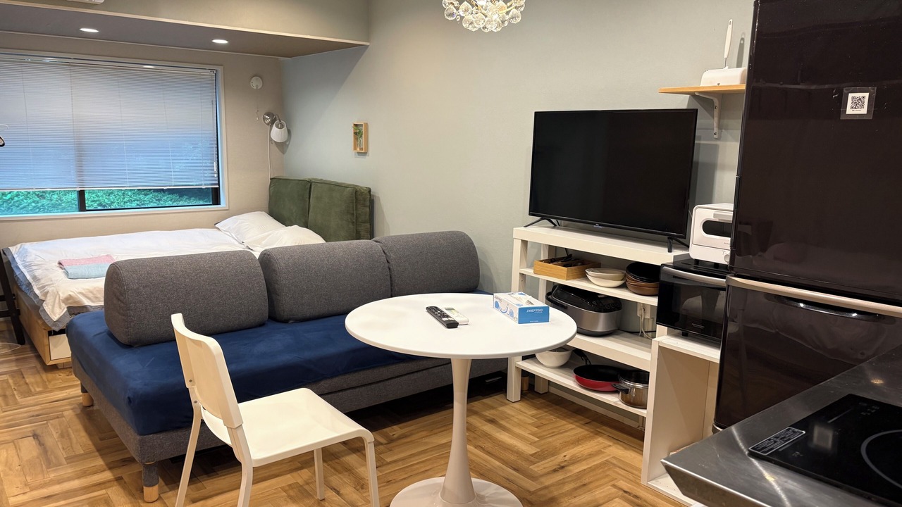 Photo of Bedroom in Akasaka