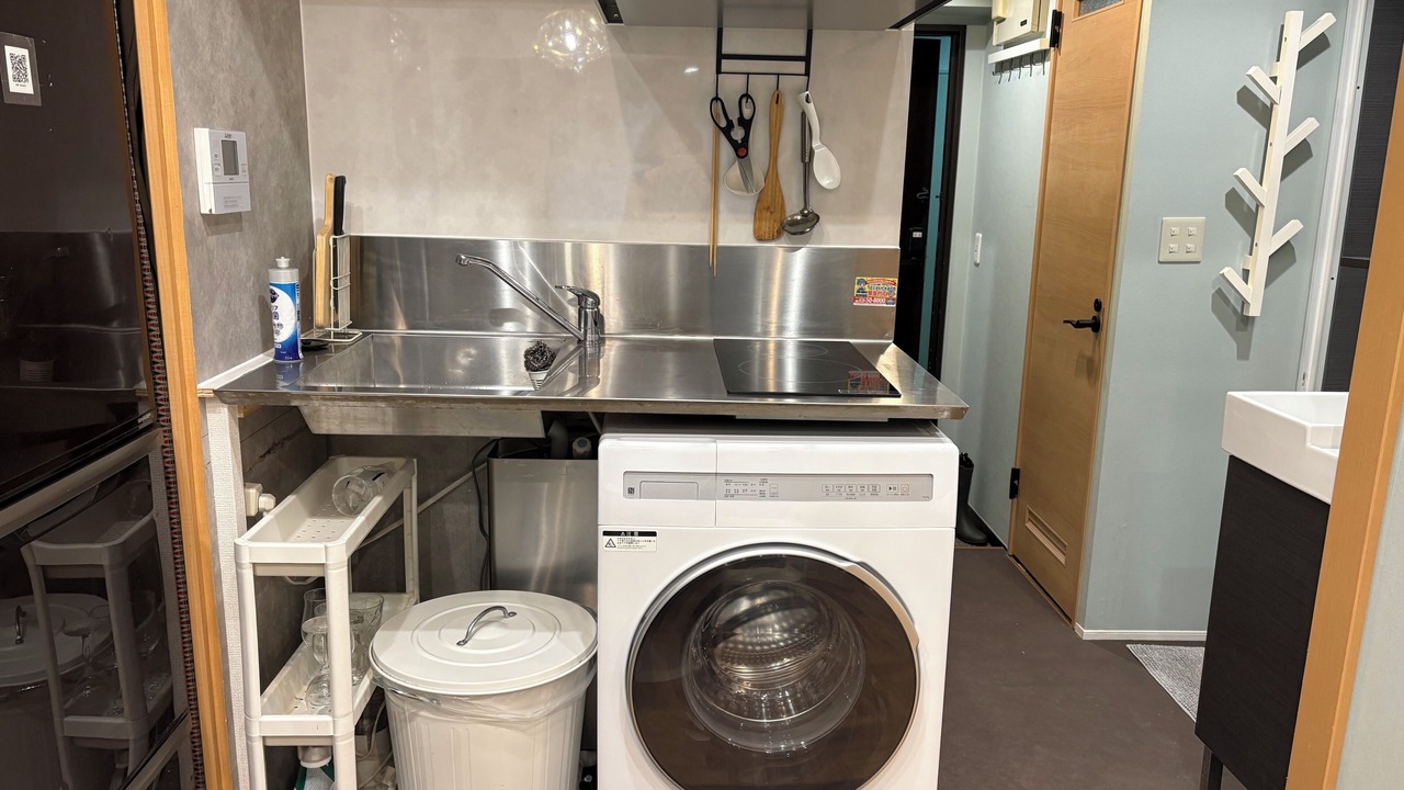 Photo of Kitchen in Akasaka