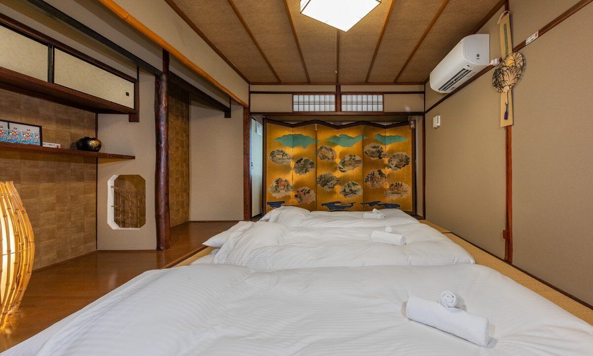 Photo of Others in Shimogyo
