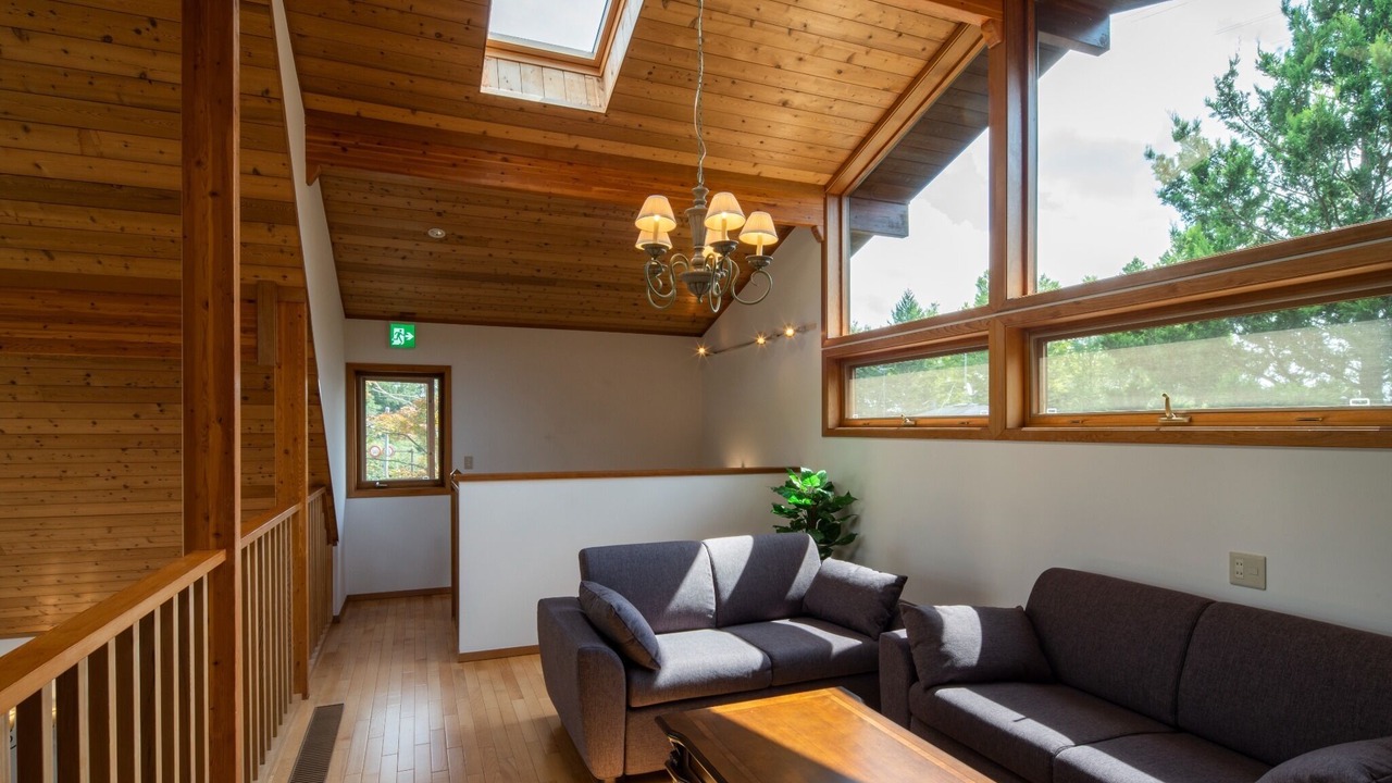 Photo of Livingroom in Kitasaku-gun