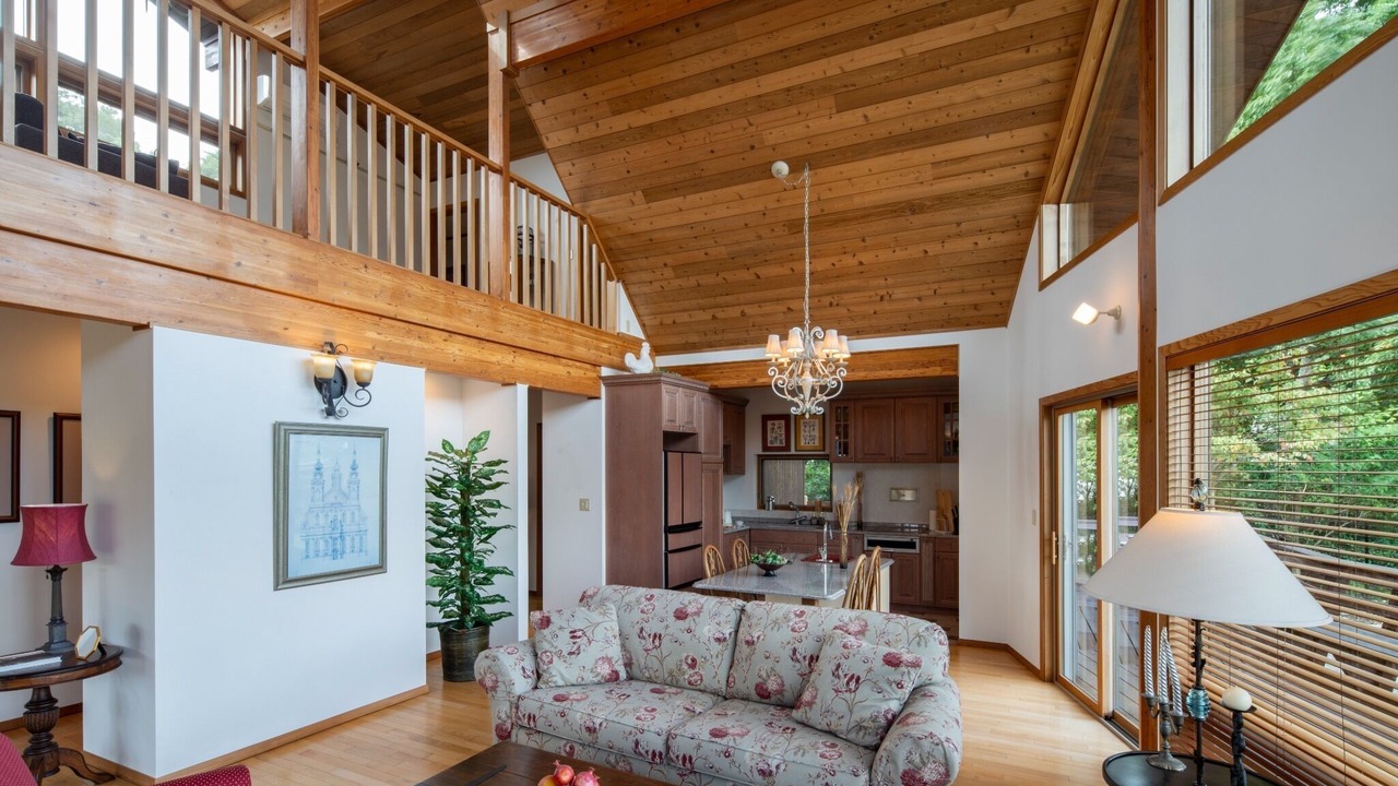Photo of Livingroom in Kitasaku-gun