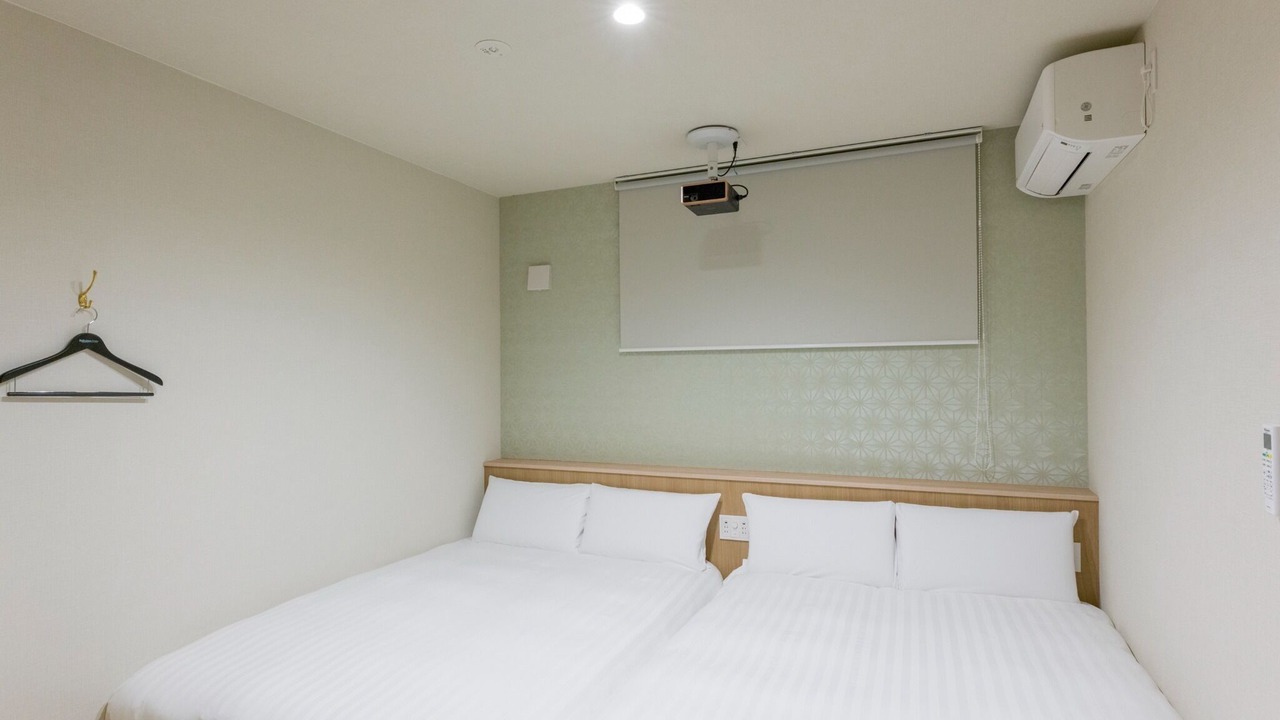 Photo of Bedroom in Nikko