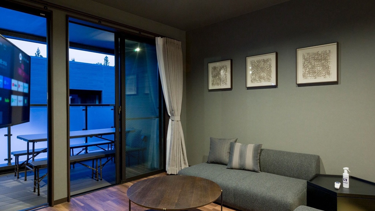 Photo of Bedroom in Nikko