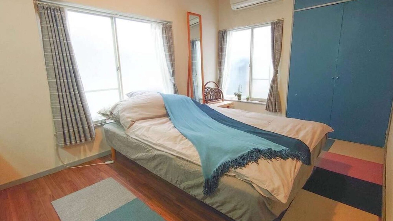 Photo of Bedroom in Suginami