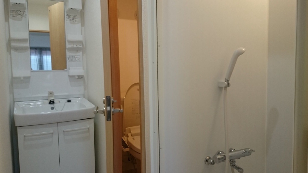 Photo of Bathroom in Asakusabashi