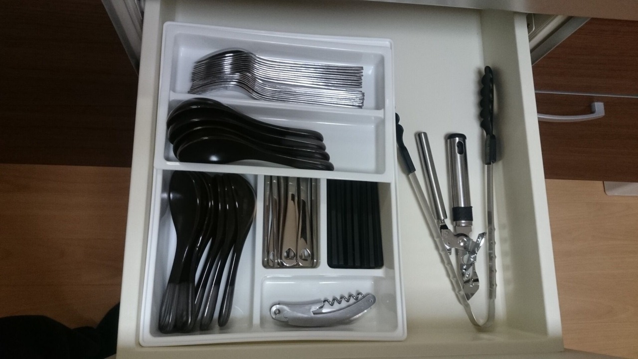 Photo of Kitchen in Asakusabashi