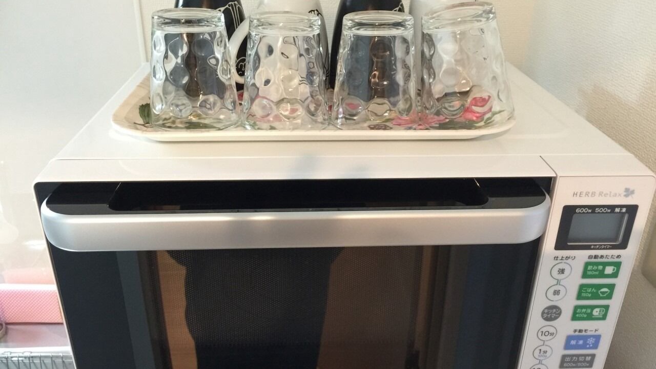 Photo of Kitchen in Asakusabashi