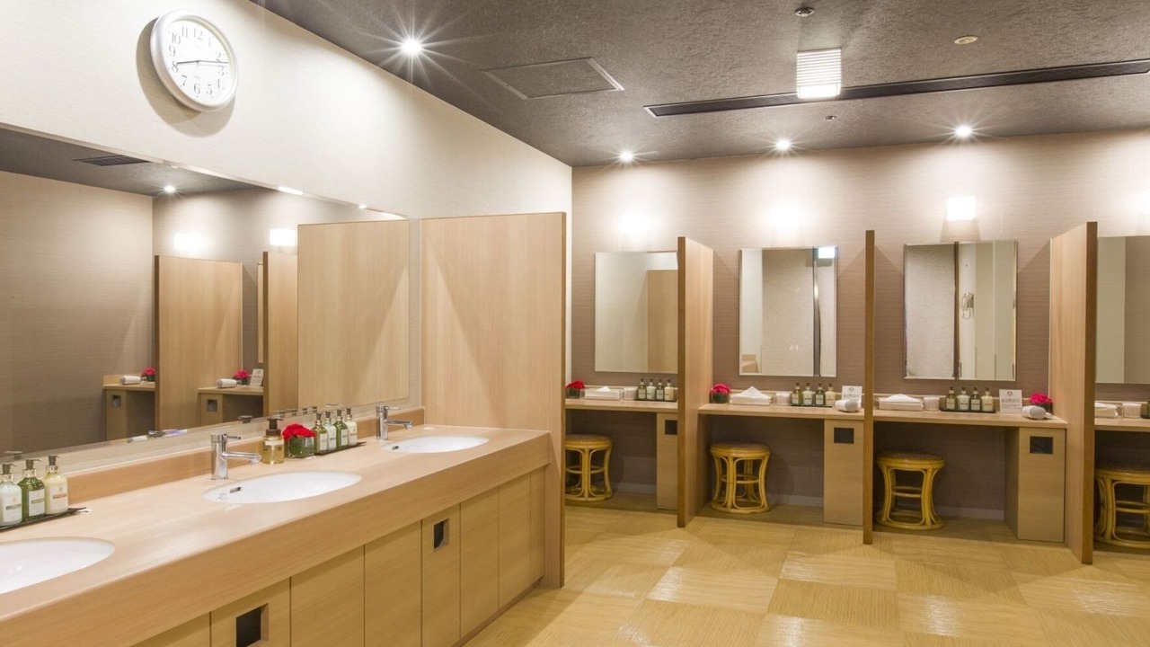 Photo of Bathroom in Chuo