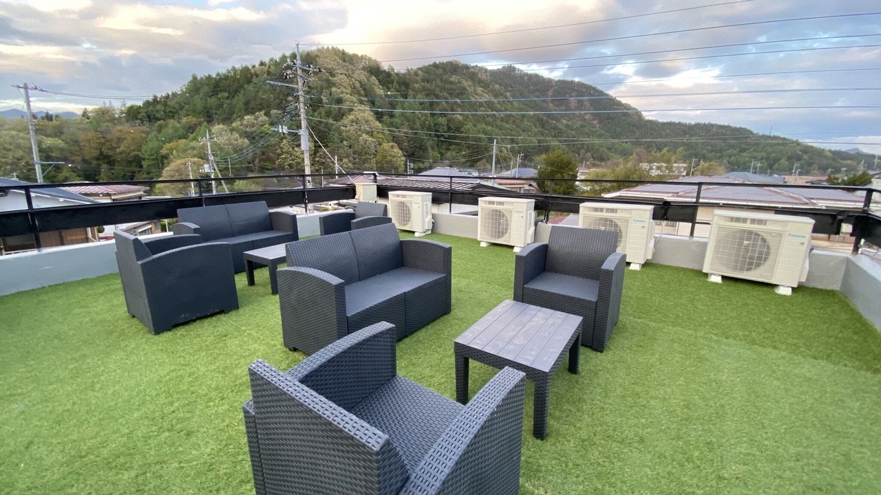 Photo of Outdoor in Fujikawaguchiko