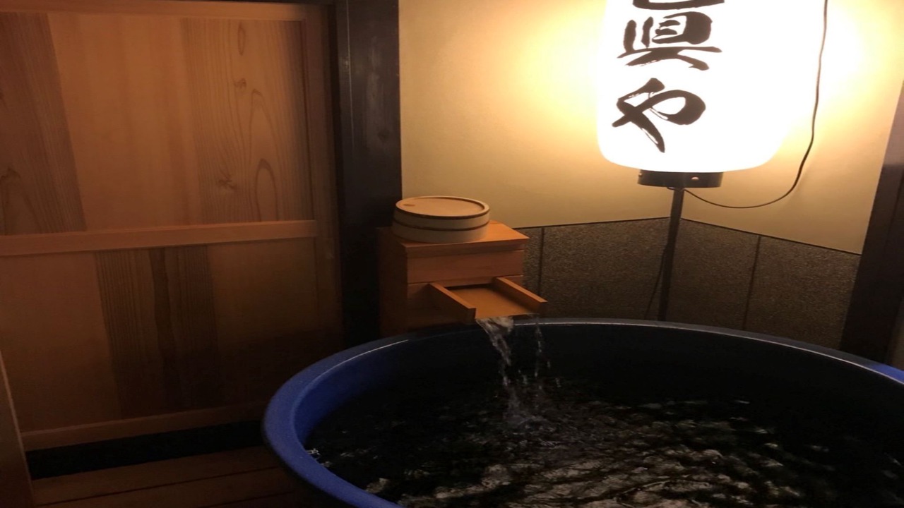 Photo of Others in Hida Takayama Onsen