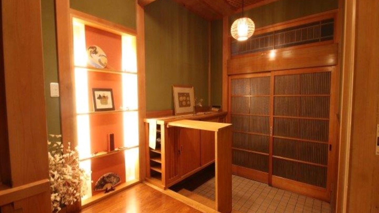 Photo of Others in Hida Takayama Onsen