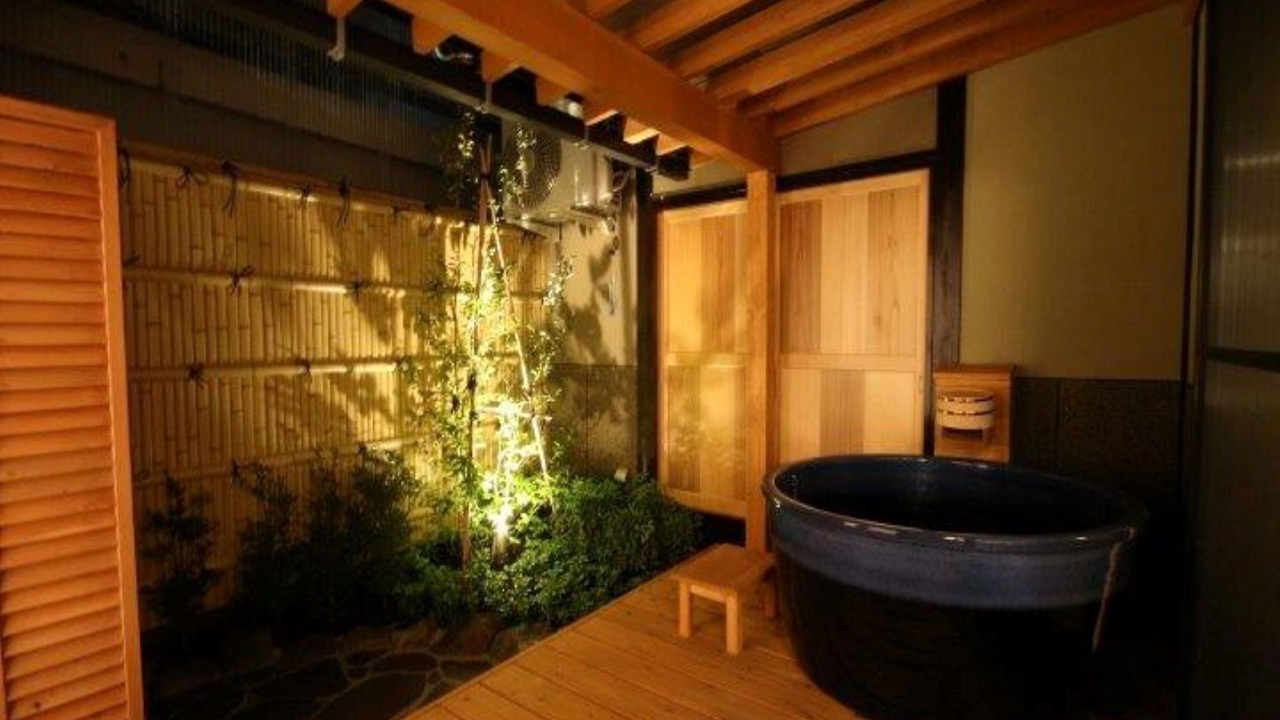 Photo of Others in Hida Takayama Onsen
