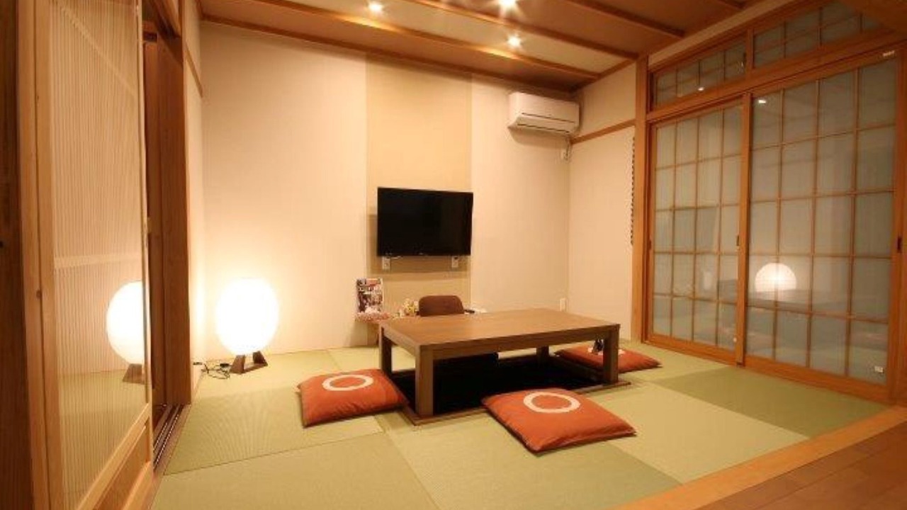 Photo of Bedroom in Hida Takayama Onsen