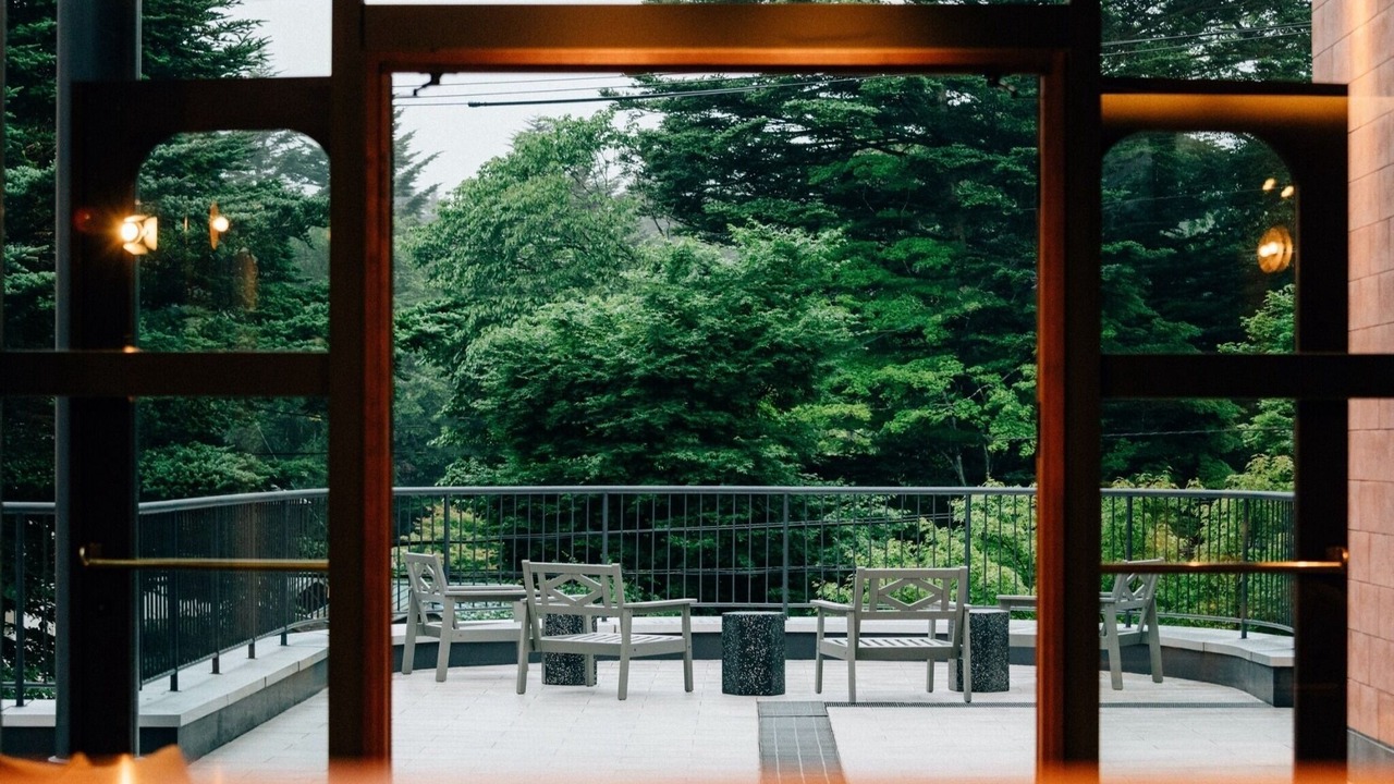 Photo of Others in Karuizawa
