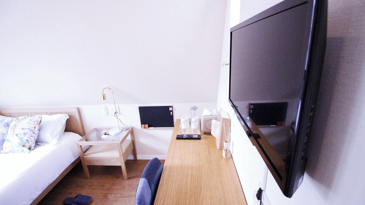 Photo of Bedroom in Shinjuku