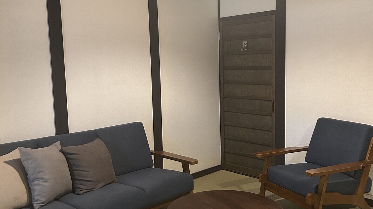 Photo of Livingroom in Shijo