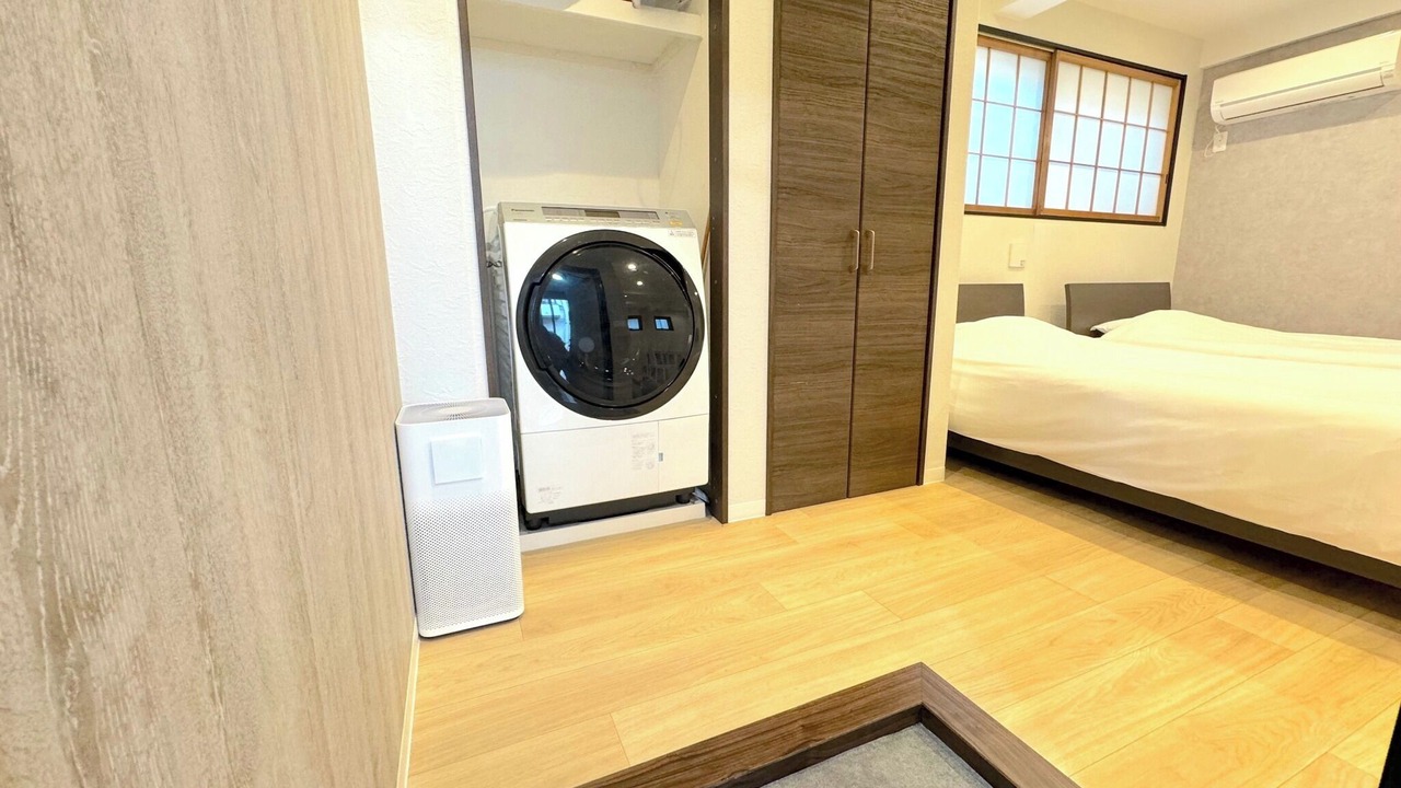 Photo of Livingroom in Okubo