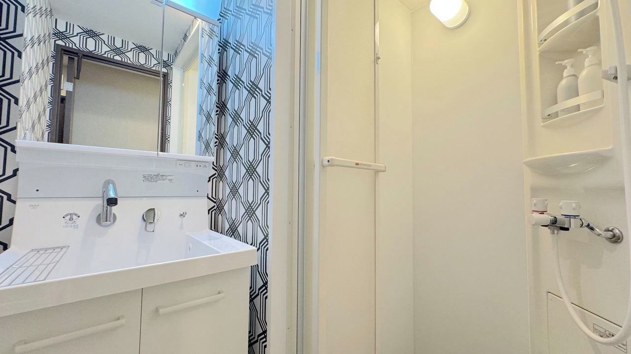 Photo of Bathroom in Okubo