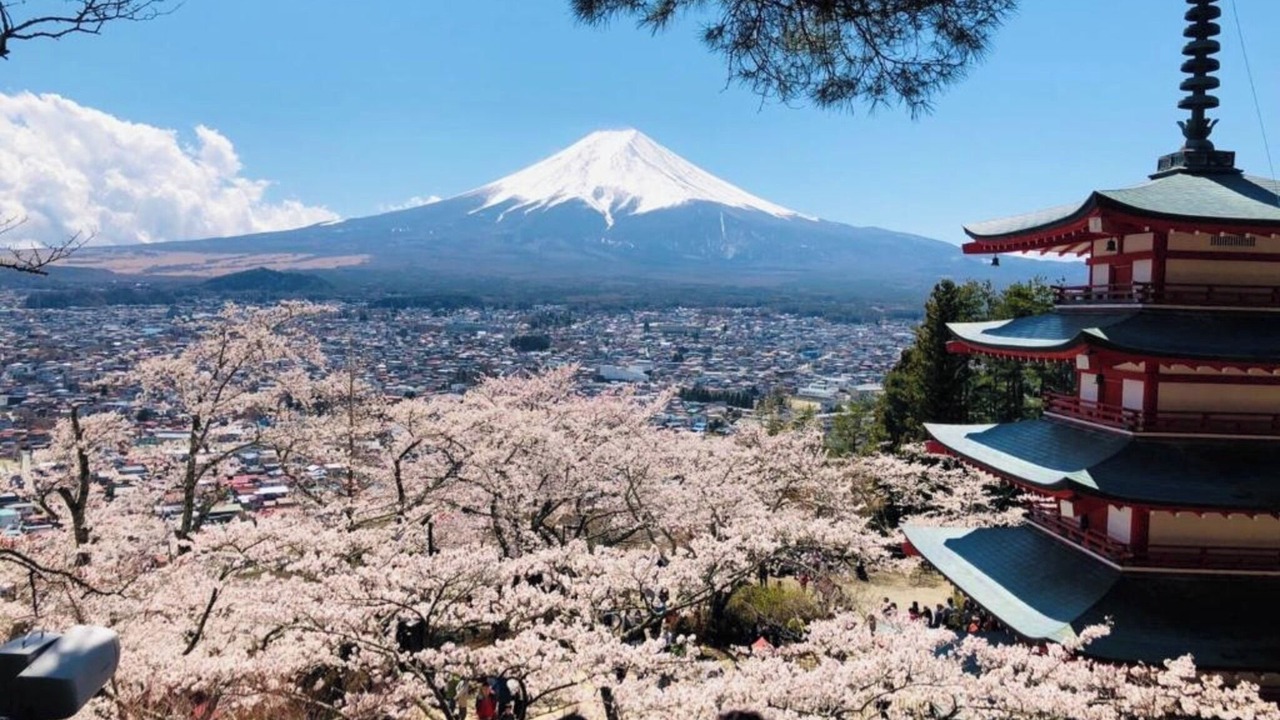 Photo of Others in Fujiyoshida
