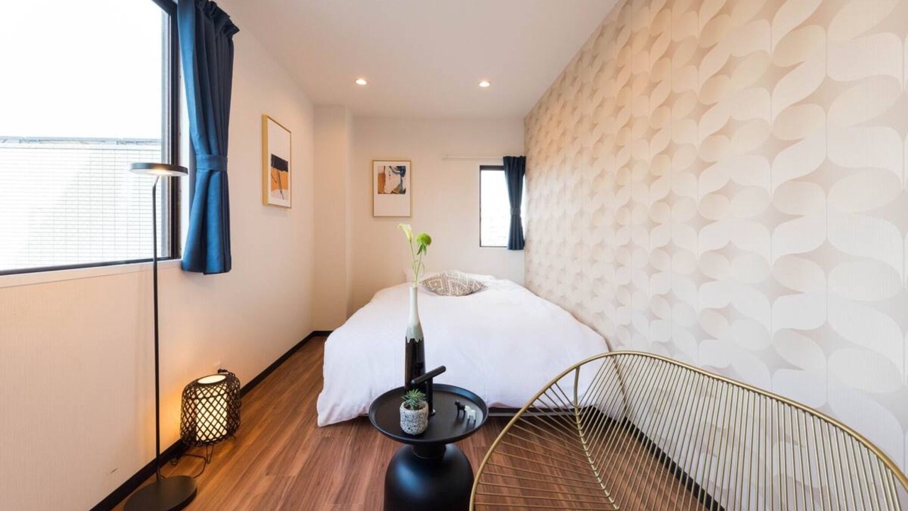 Photo of Bedroom in Oshiage