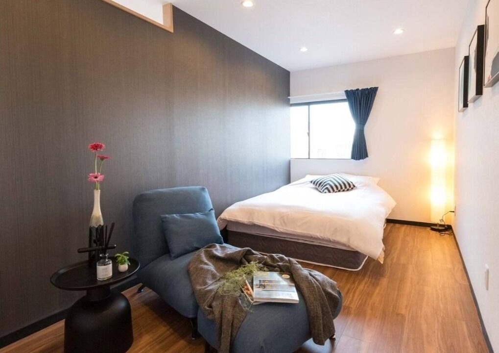 Photo of Bedroom in Oshiage