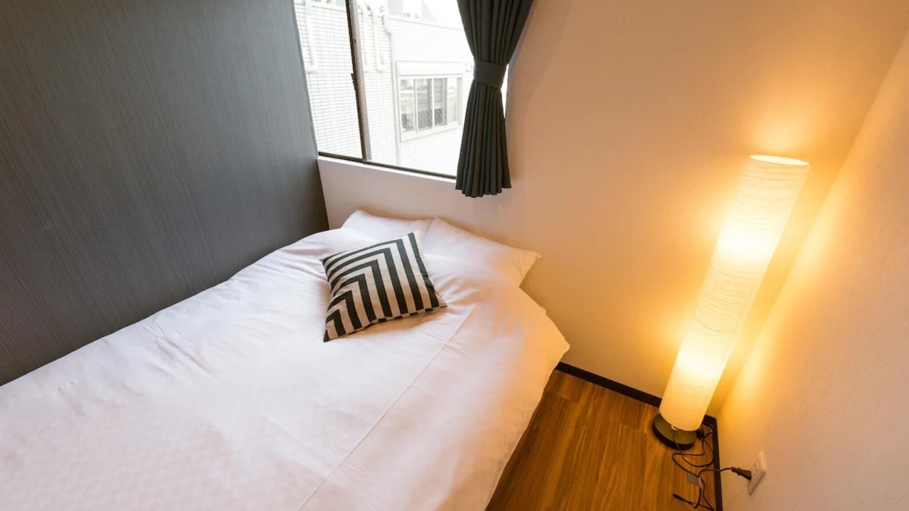 Photo of Bedroom in Oshiage