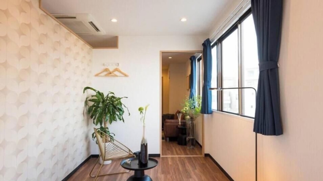 Photo of Bedroom in Oshiage