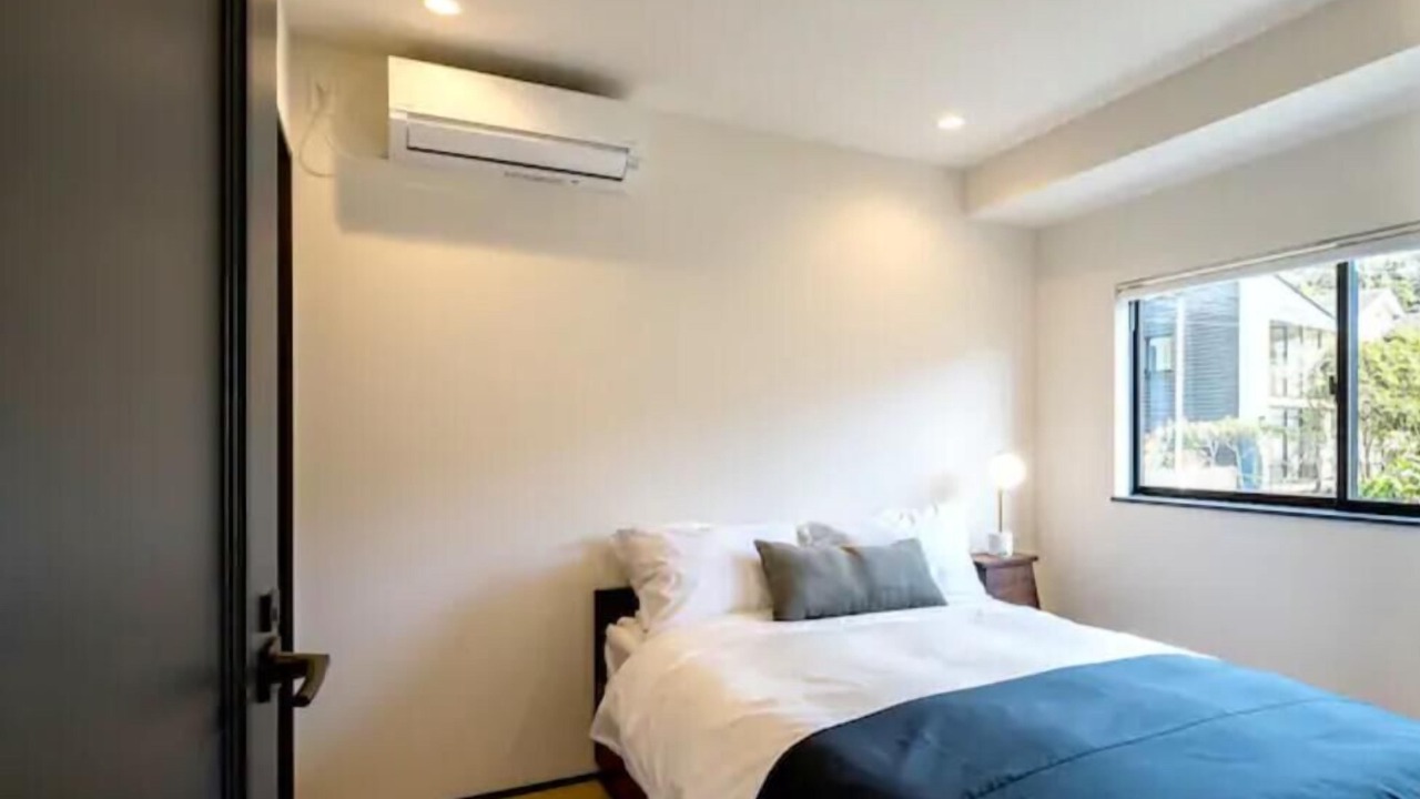 Photo of Bedroom in Kamakura