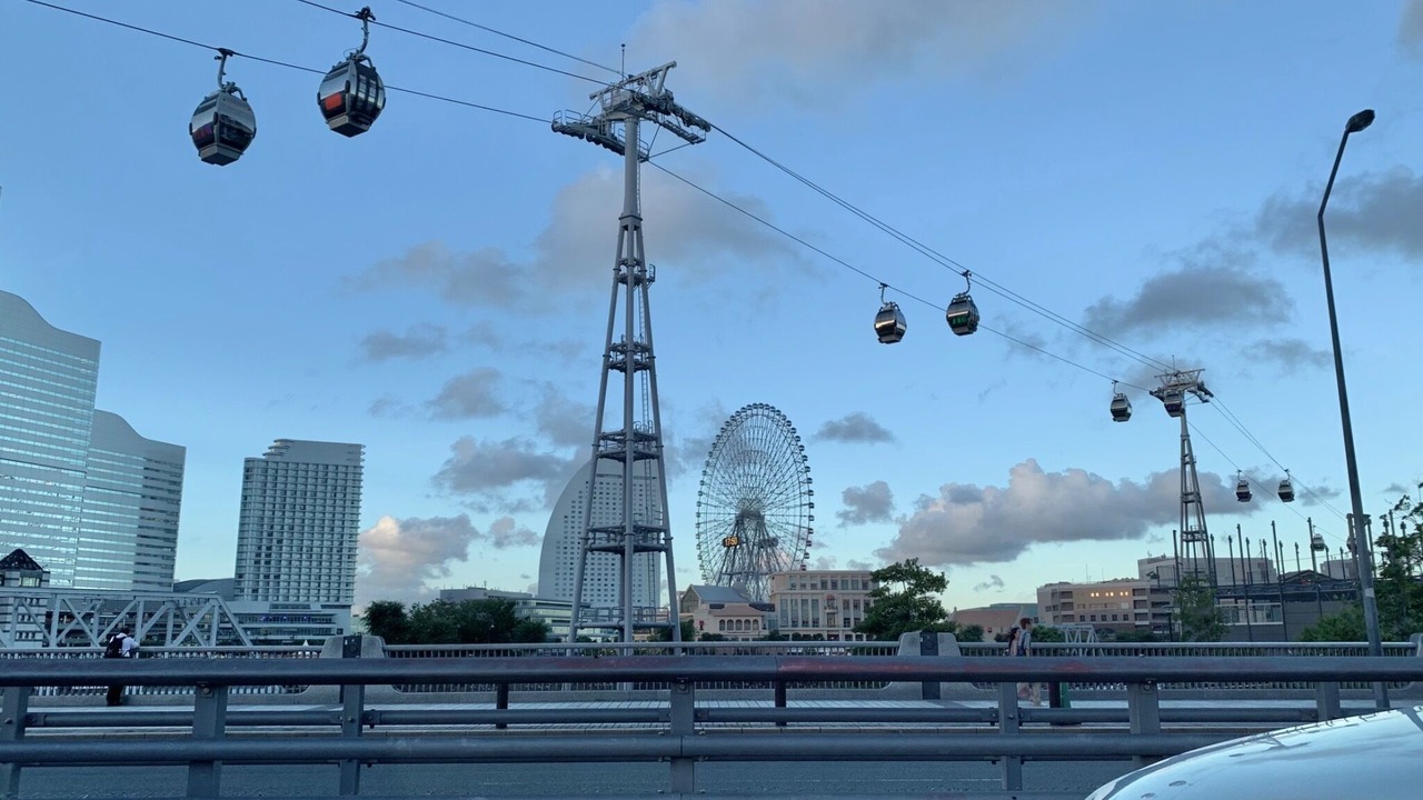 Photo of Others in Shinagawa